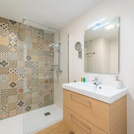 Myflats Riscal Apartamento Alicante