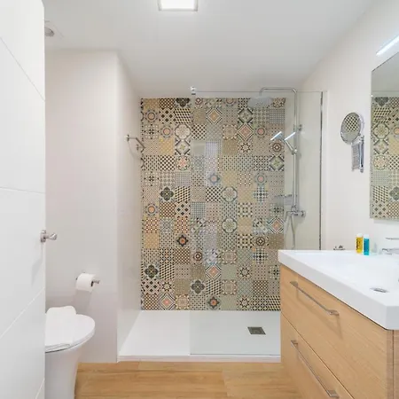 Myflats Riscal Apartamento *