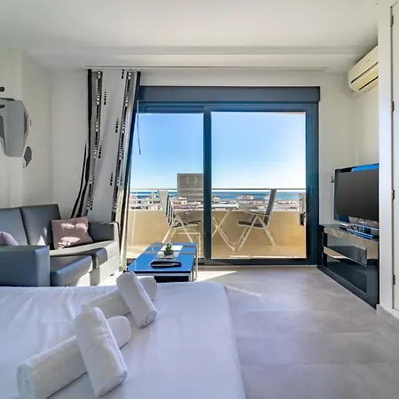 Apartamento Myflats Riscal