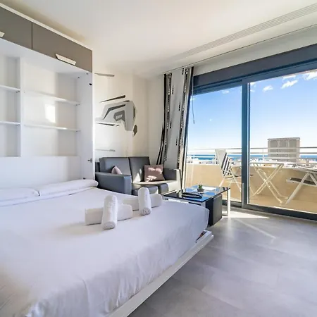 Myflats Riscal * Alicante