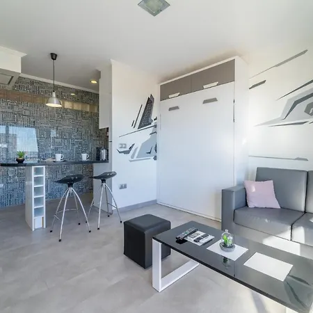 Apartamento Myflats Riscal *